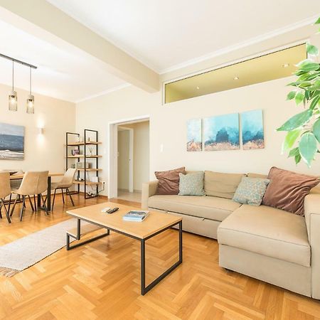 The Syntagma Edition Apartment Atina Dış mekan fotoğraf