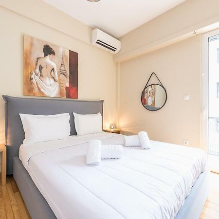 The Syntagma Edition Apartment Atina Dış mekan fotoğraf