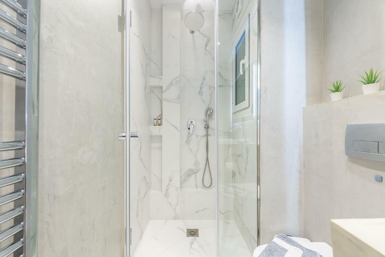 The Syntagma Edition Apartment Atina Dış mekan fotoğraf