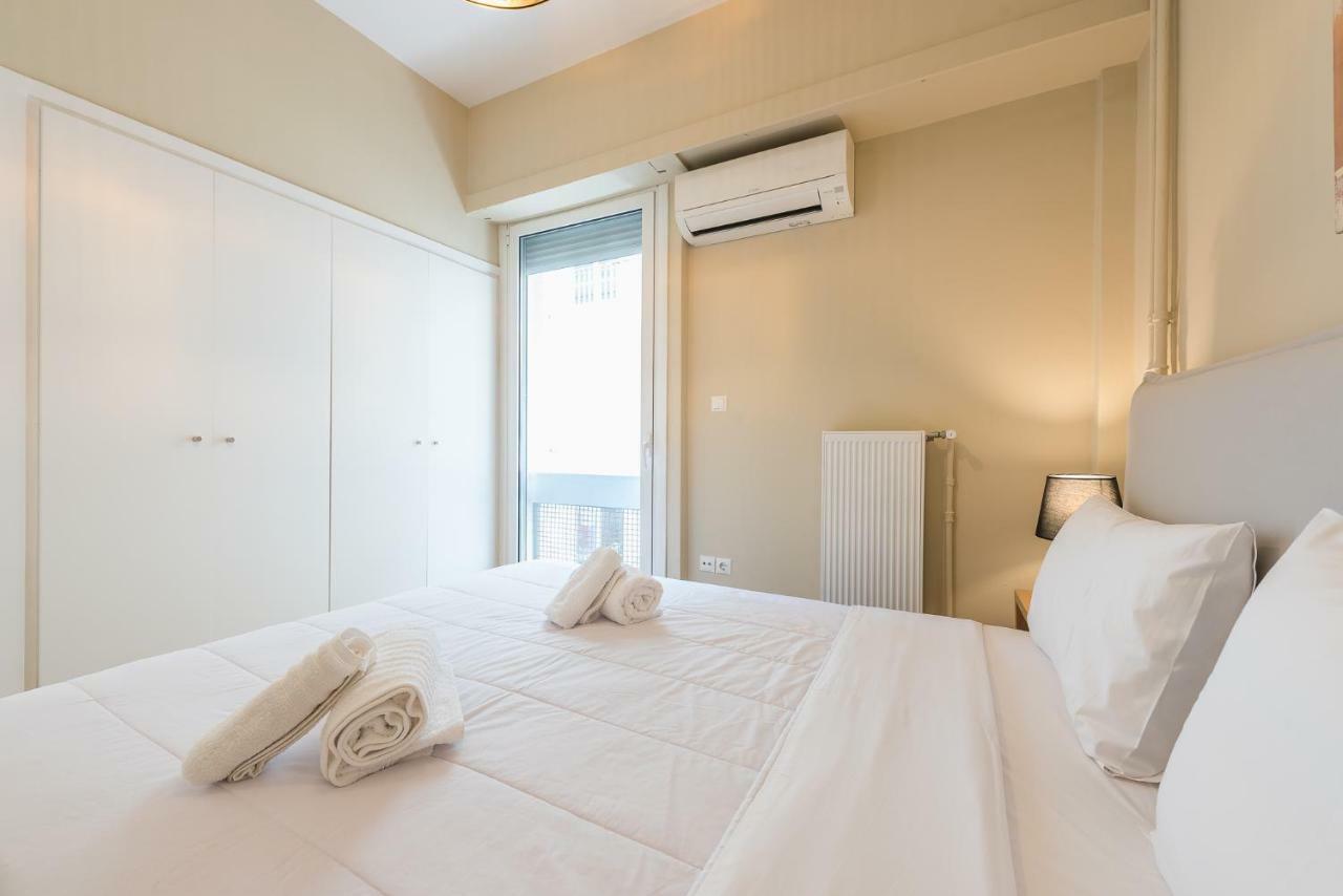 The Syntagma Edition Apartment Atina Dış mekan fotoğraf