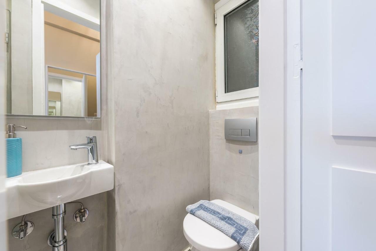 The Syntagma Edition Apartment Atina Dış mekan fotoğraf