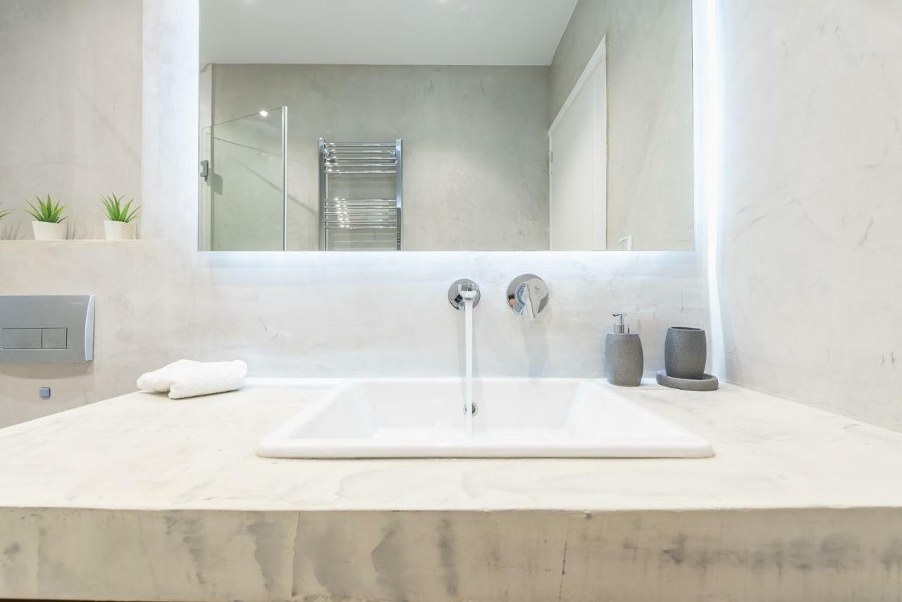 The Syntagma Edition Apartment Atina Dış mekan fotoğraf