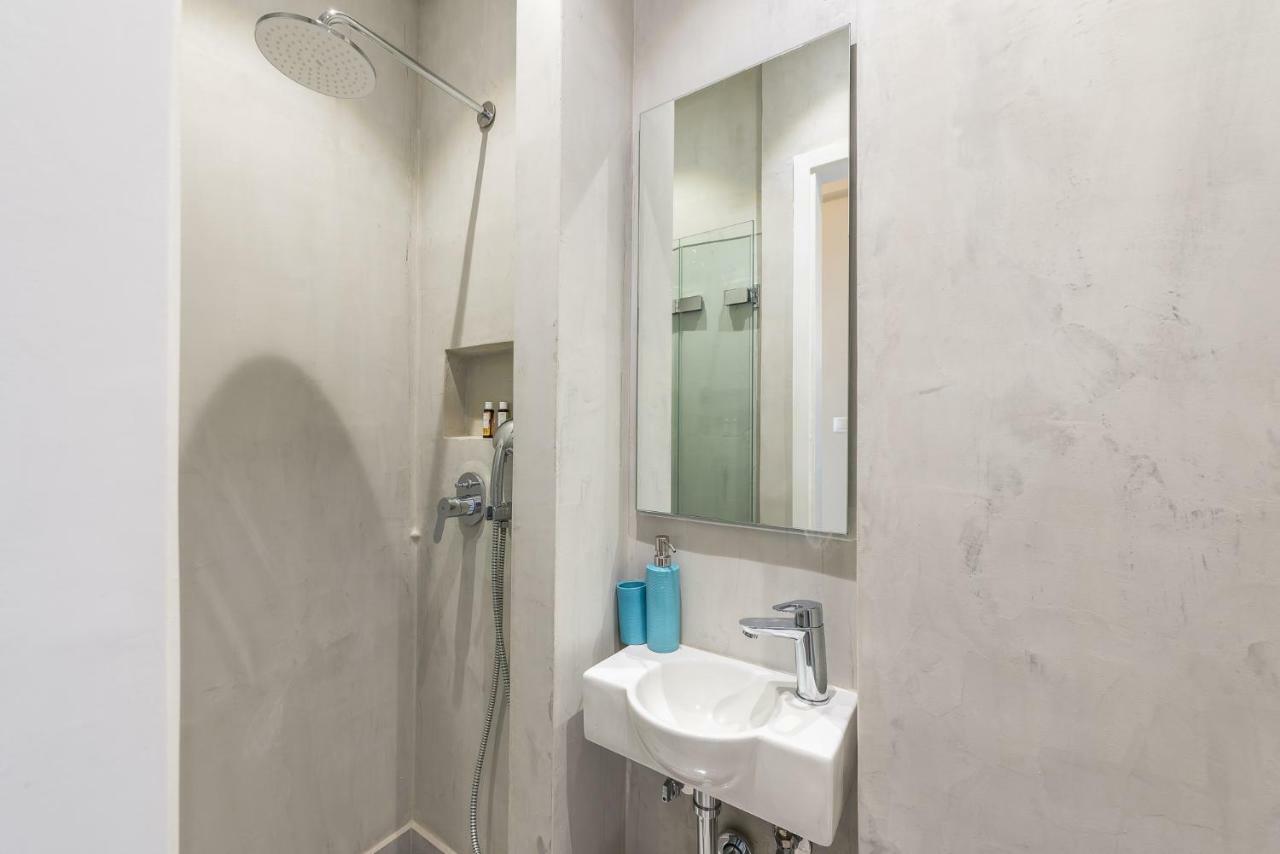 The Syntagma Edition Apartment Atina Dış mekan fotoğraf