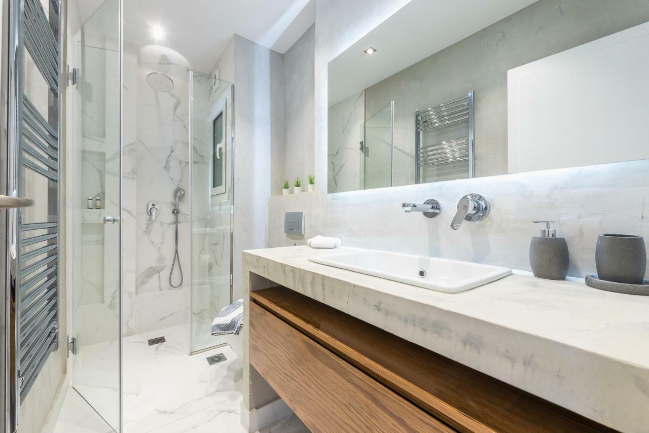 The Syntagma Edition Apartment Atina Dış mekan fotoğraf