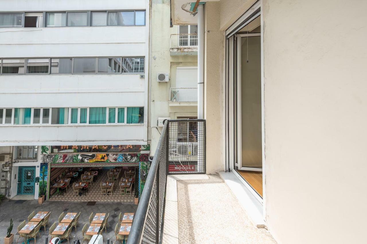 The Syntagma Edition Apartment Atina Dış mekan fotoğraf