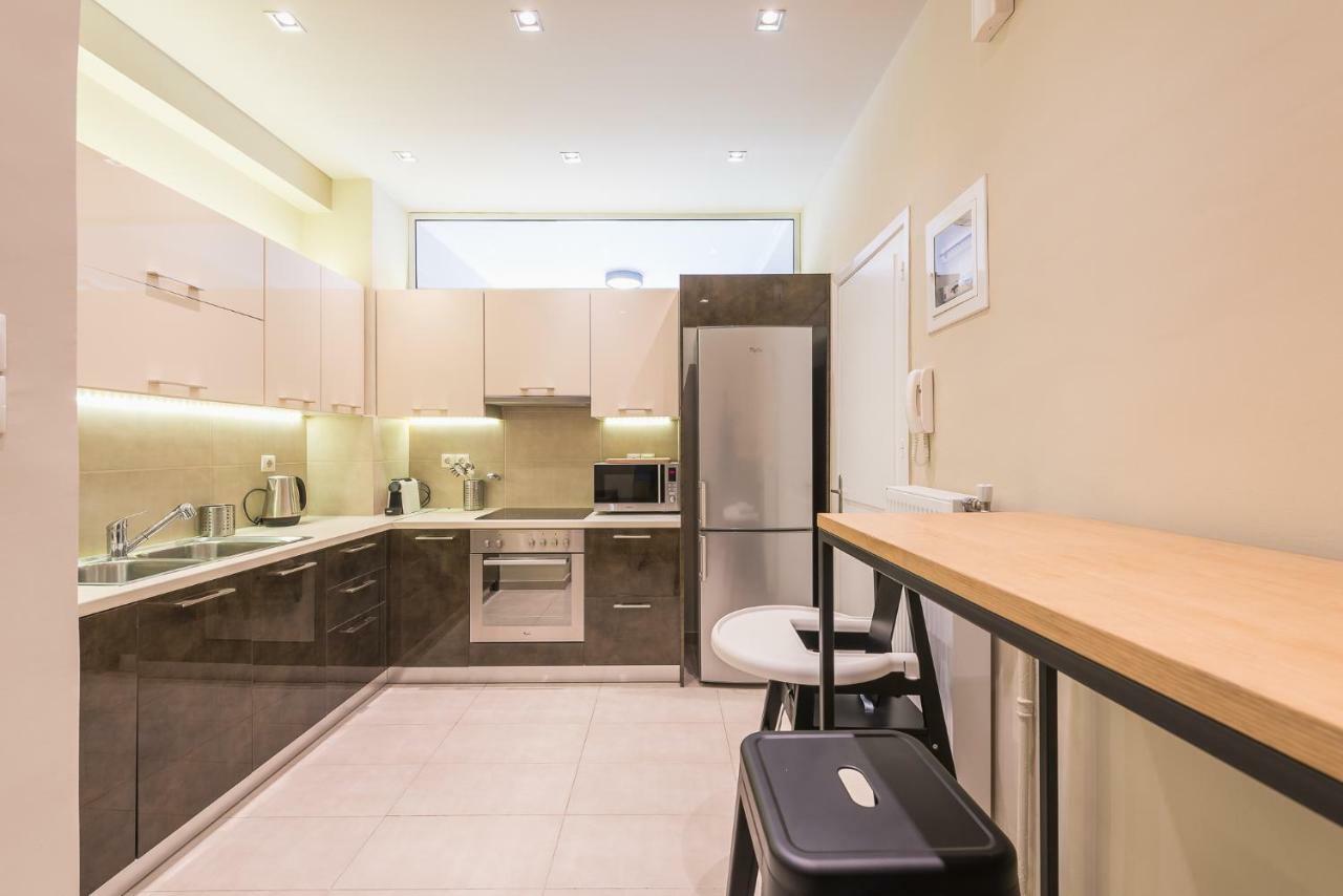 The Syntagma Edition Apartment Atina Dış mekan fotoğraf